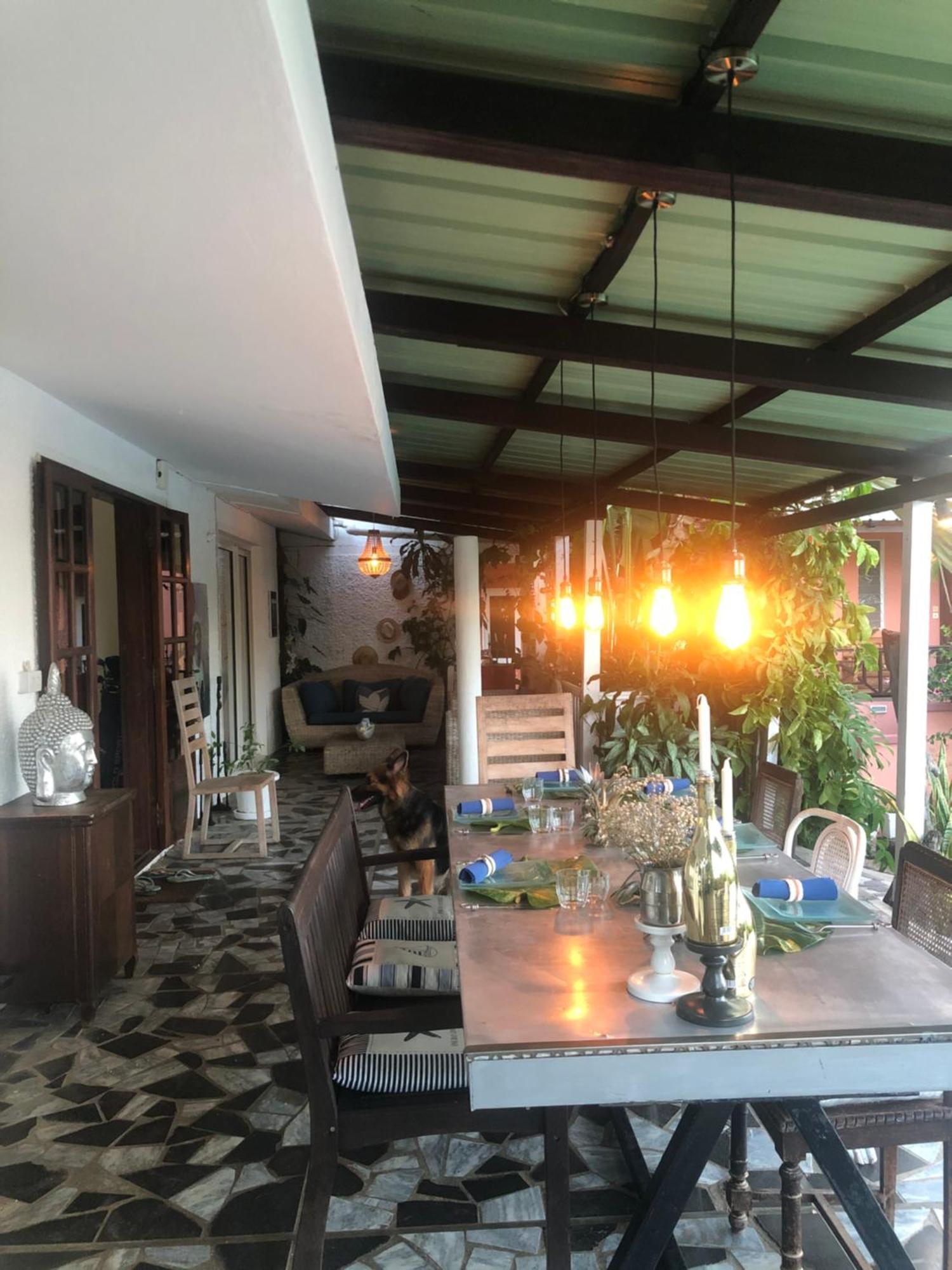 Bellevue Tamarin Apartment Luaran gambar
