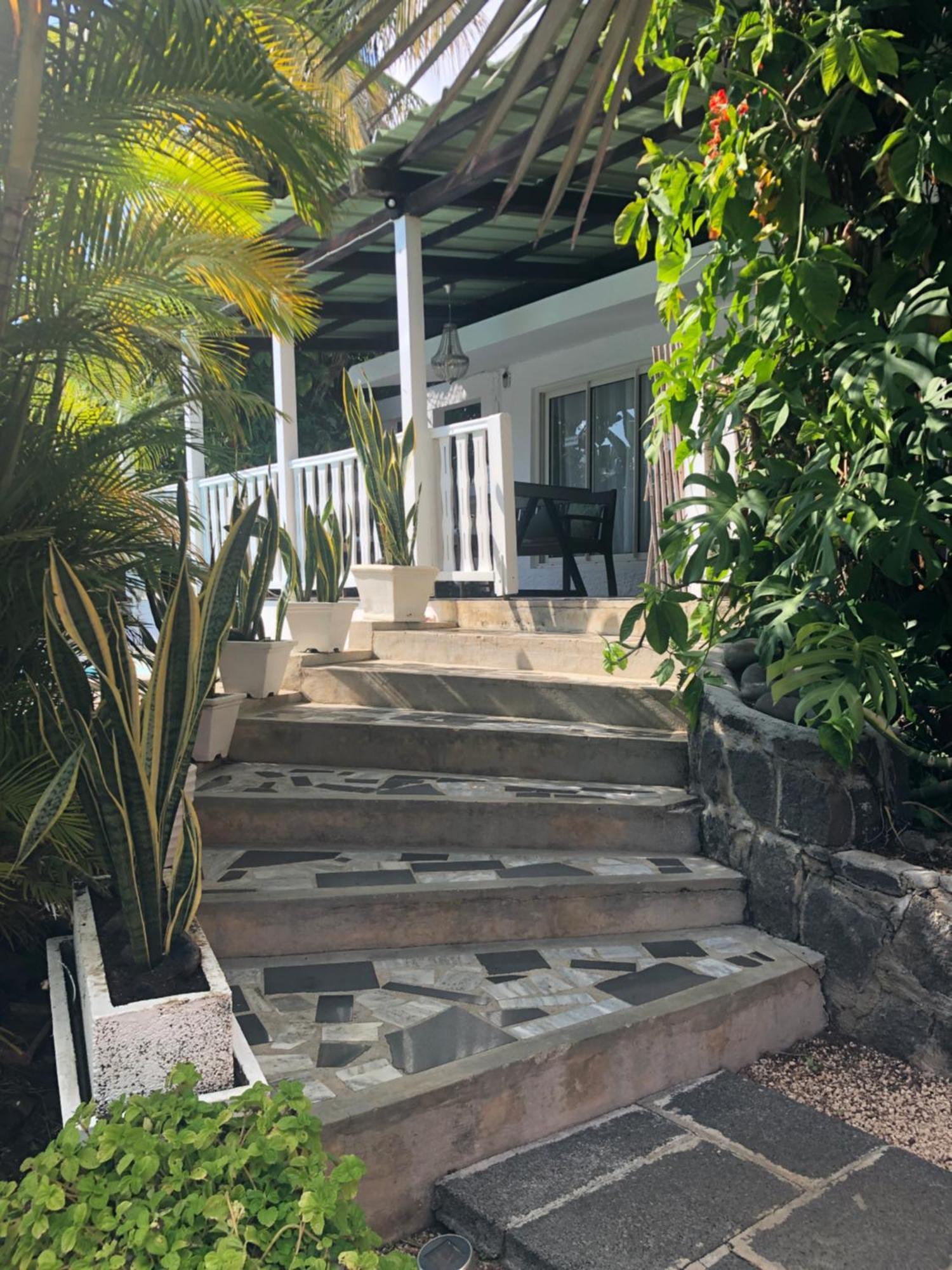 Bellevue Tamarin Apartment Luaran gambar