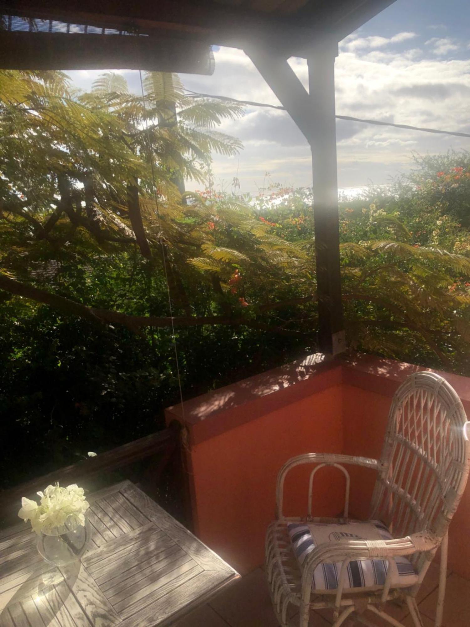 Bellevue Tamarin Apartment Luaran gambar