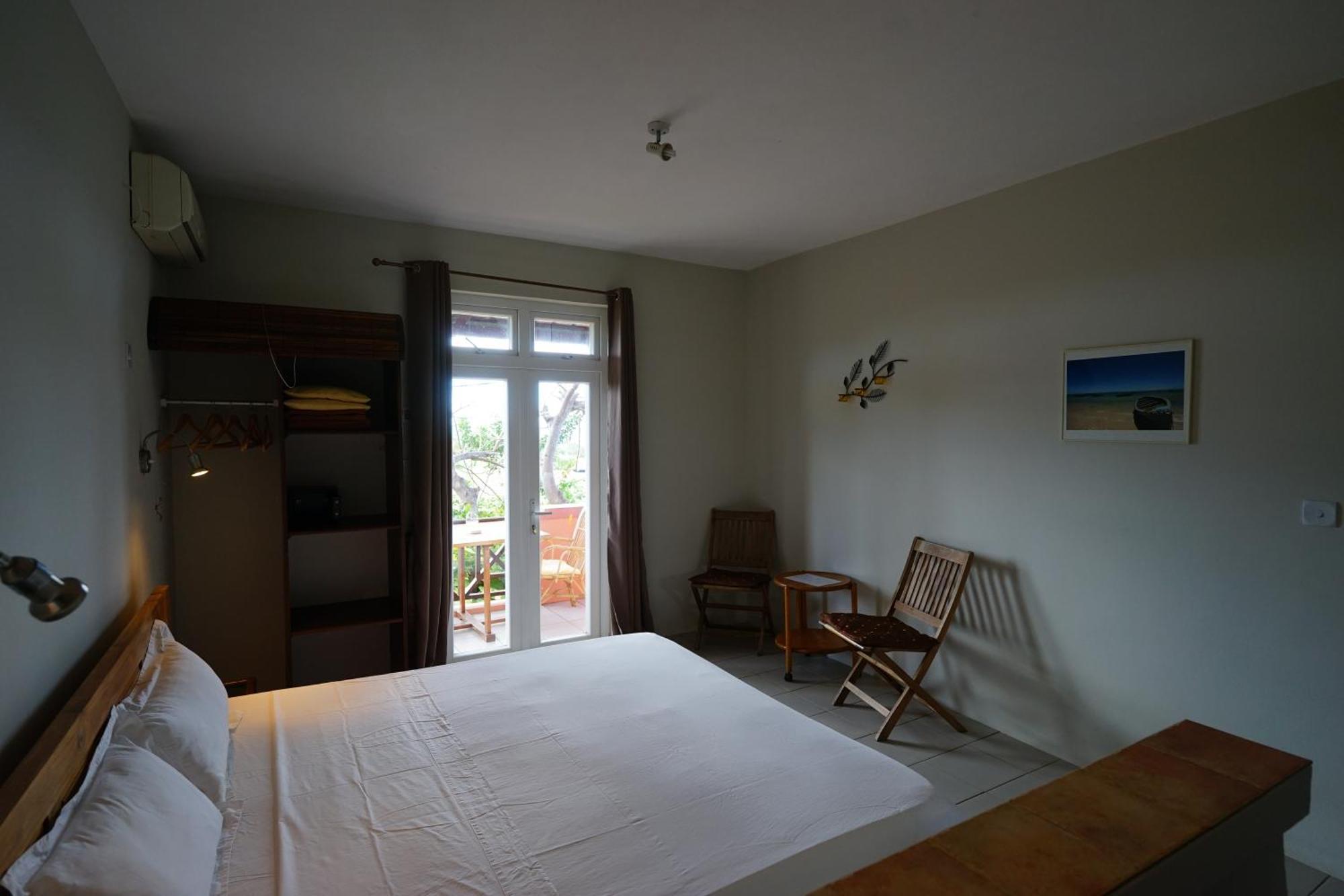 Bellevue Tamarin Apartment Luaran gambar