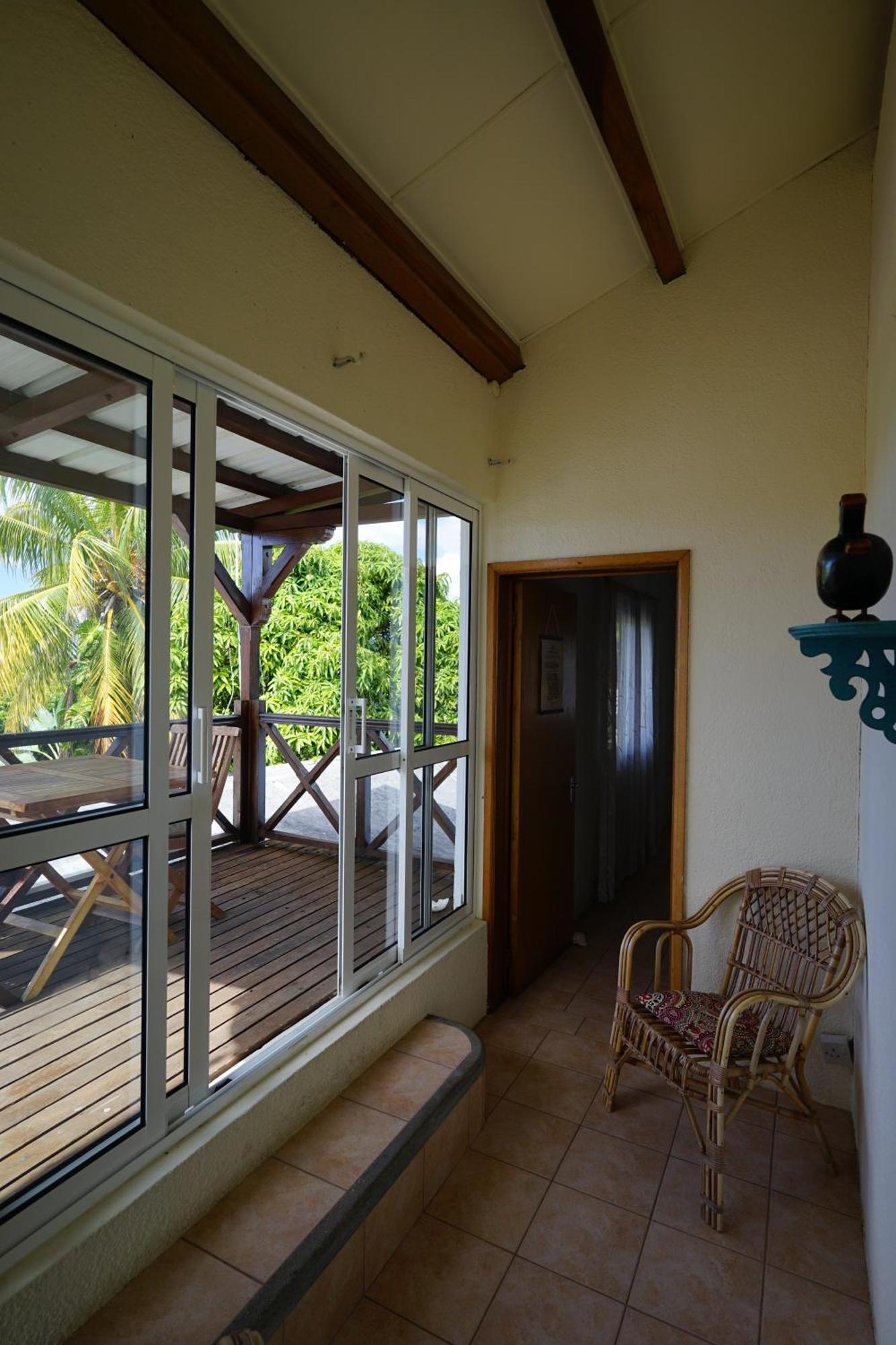 Bellevue Tamarin Apartment Luaran gambar