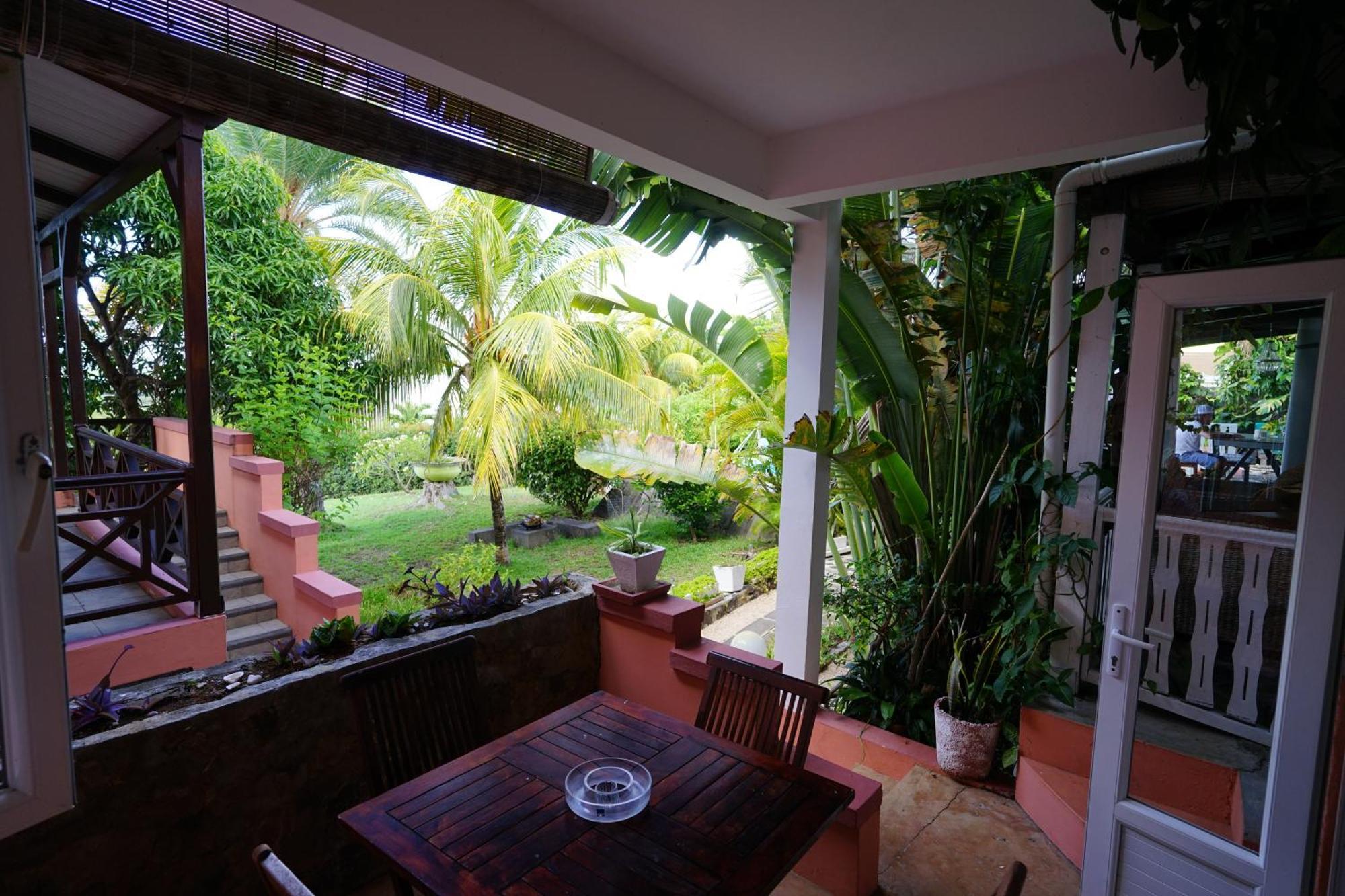 Bellevue Tamarin Apartment Luaran gambar